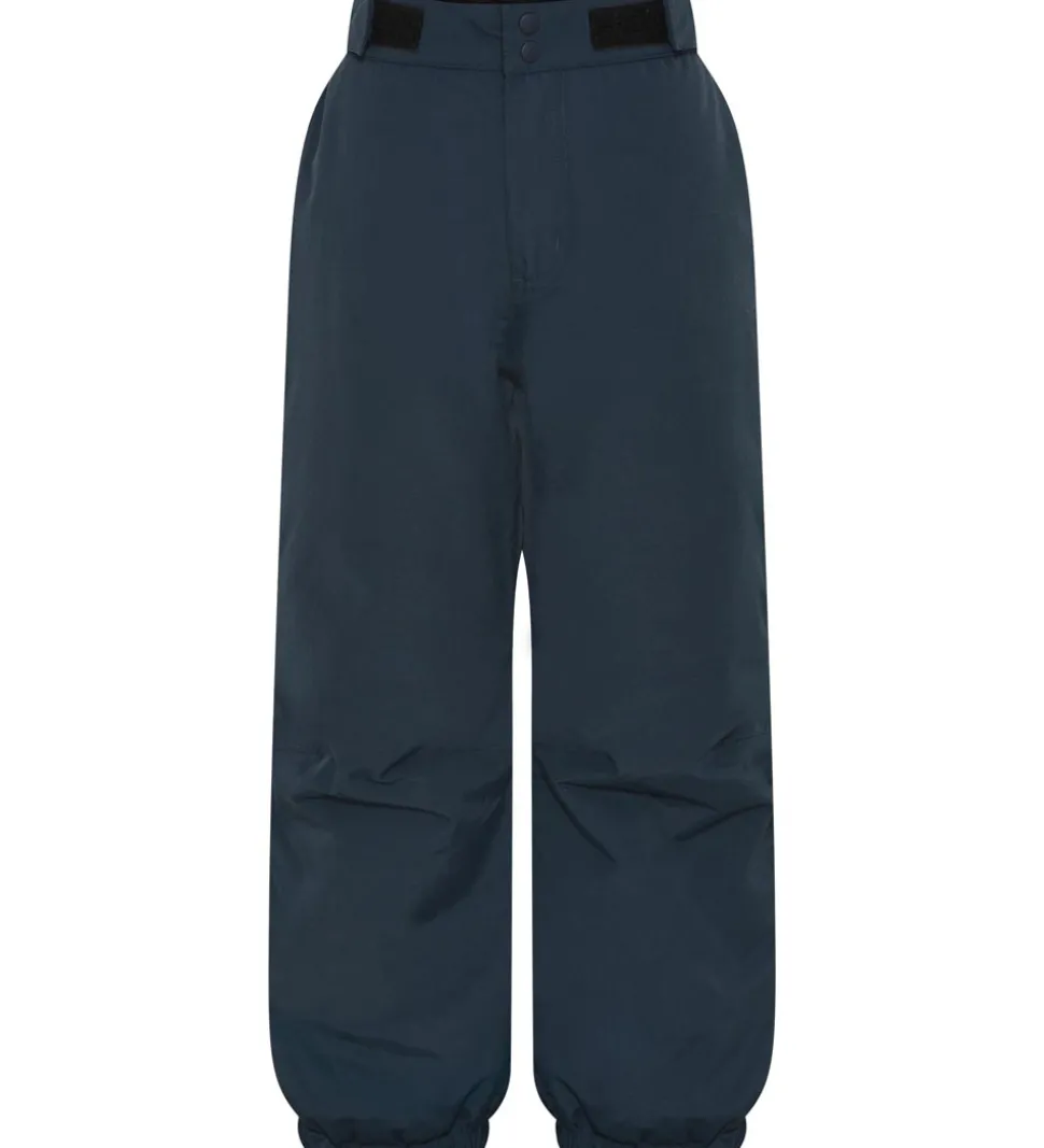 Color Kids Skibukser - Total Eclipse