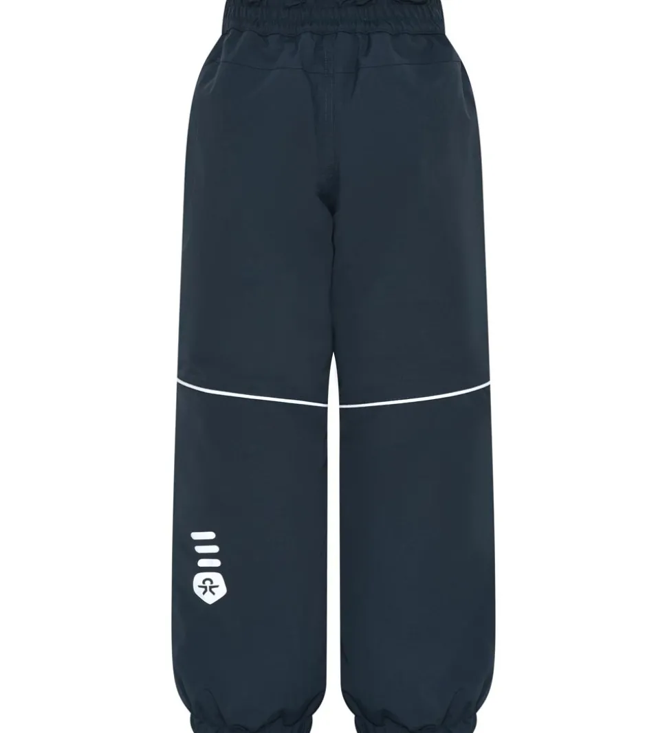 Color Kids Skibukser - Total Eclipse