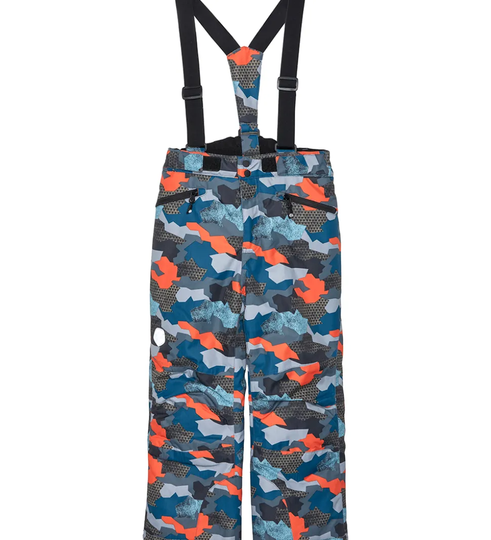 Color Kids Skibukser - Turbulence