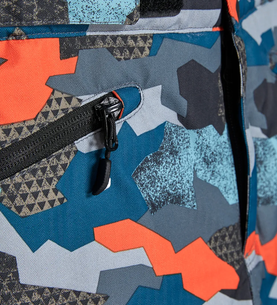 Color Kids Skibukser - Turbulence