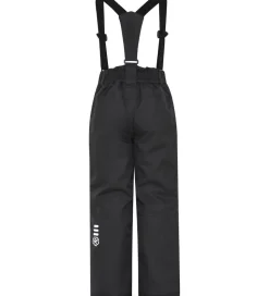 Color Kids Skibukser m. seler - Phantom