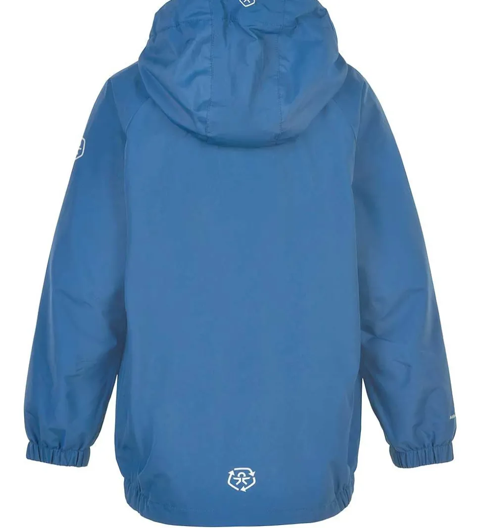 Color Kids Sommerjakke - Ensign Blue