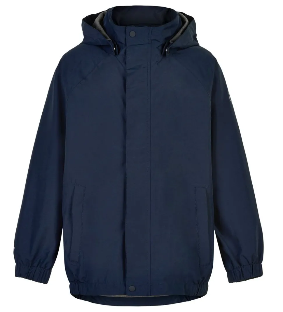 Color Kids Sommerjakke - Total Eclipse