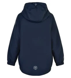 Color Kids Sommerjakke - Total Eclipse