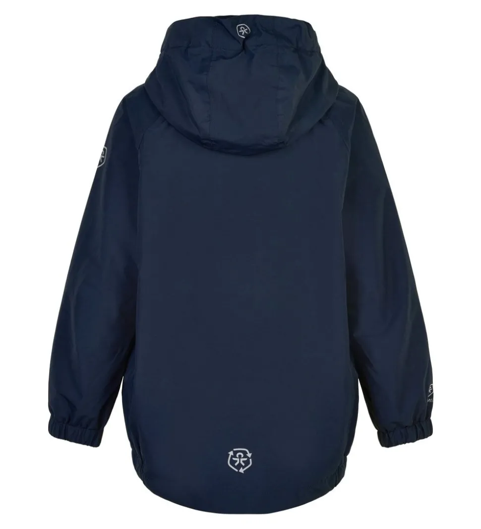 Color Kids Sommerjakke - Total Eclipse