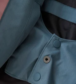 Color Kids Vinterjakke - Ski - Woodrose