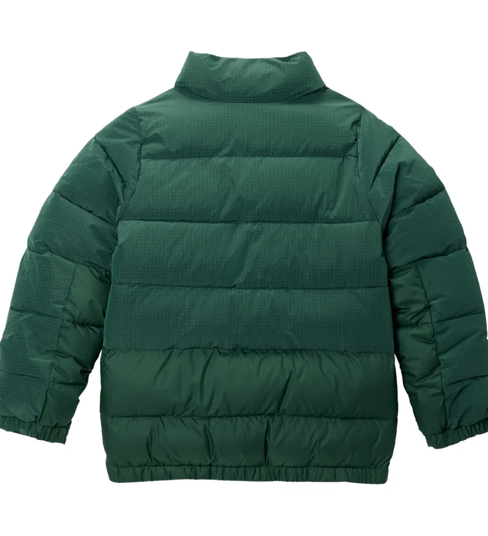 Columbia Dynejakke - Pike Lake Novelty - Grøn