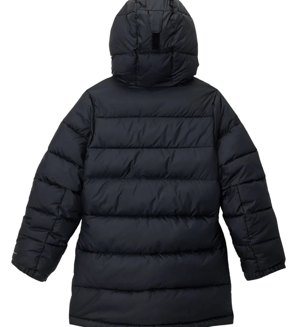 Columbia Dynejakke - Pike Lake Mid - Sort