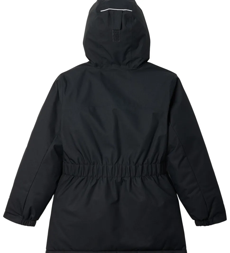 Columbia Vinterjakke - Hikerbound II Long - Sort