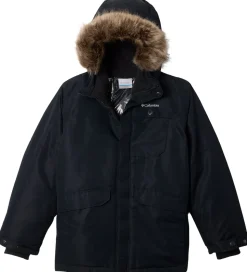 Columbia Vinterjakke - Nordic Strider II - Sort