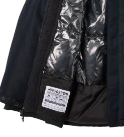 Columbia Vinterjakke - Nordic Strider II - Sort