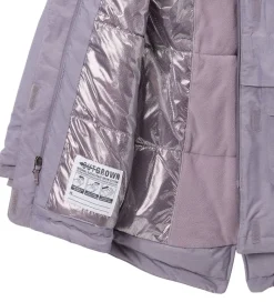 Columbia Vinterjakke - Nordic Strider II - Lilla