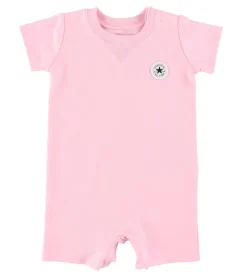 Converse Sæt - Sommerdragt/Strømper - Cherry Blossom