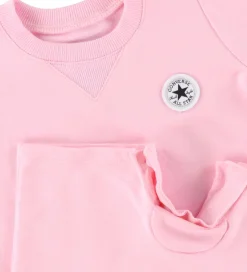 Converse Sæt - Sommerdragt/Strømper - Cherry Blossom