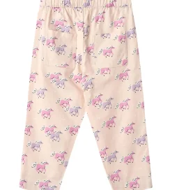 Copenhagen Colors Bukser - Unicorn - Unicorn Comb