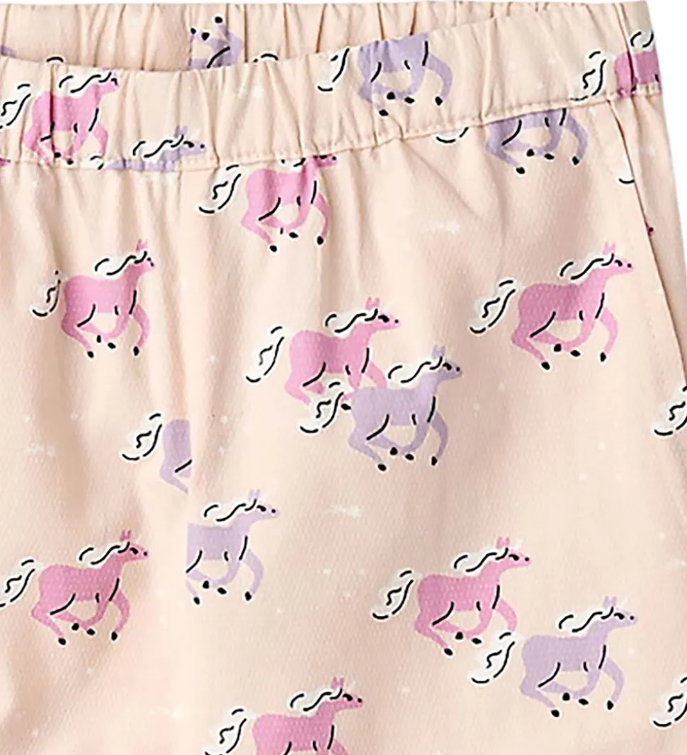 Copenhagen Colors Bukser - Unicorn - Unicorn Comb