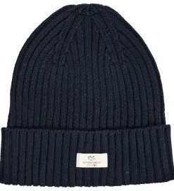 Copenhagen Colors Hue - Strik - Navy