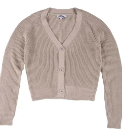 Cost:Bart Cardigan - Ragnhild - Oatmeal