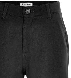 Cost:Bart Chinos - Chris - Black