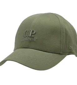 C.P. Company Kasket - Military Green