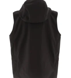 C.P. Company Softshellvest - Sort