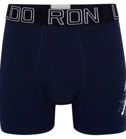 CR7 Boxershorts - 3-pak - Multifarve