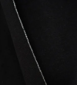 Creamie Leggings - Sort