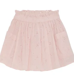 Creamie Nederdel - Anglaise - Lotus