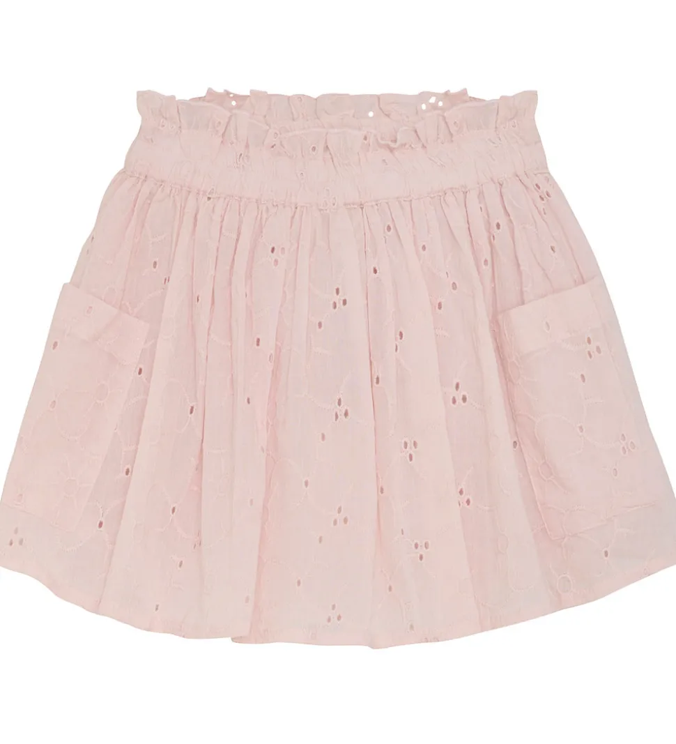 Creamie Nederdel - Anglaise - Lotus