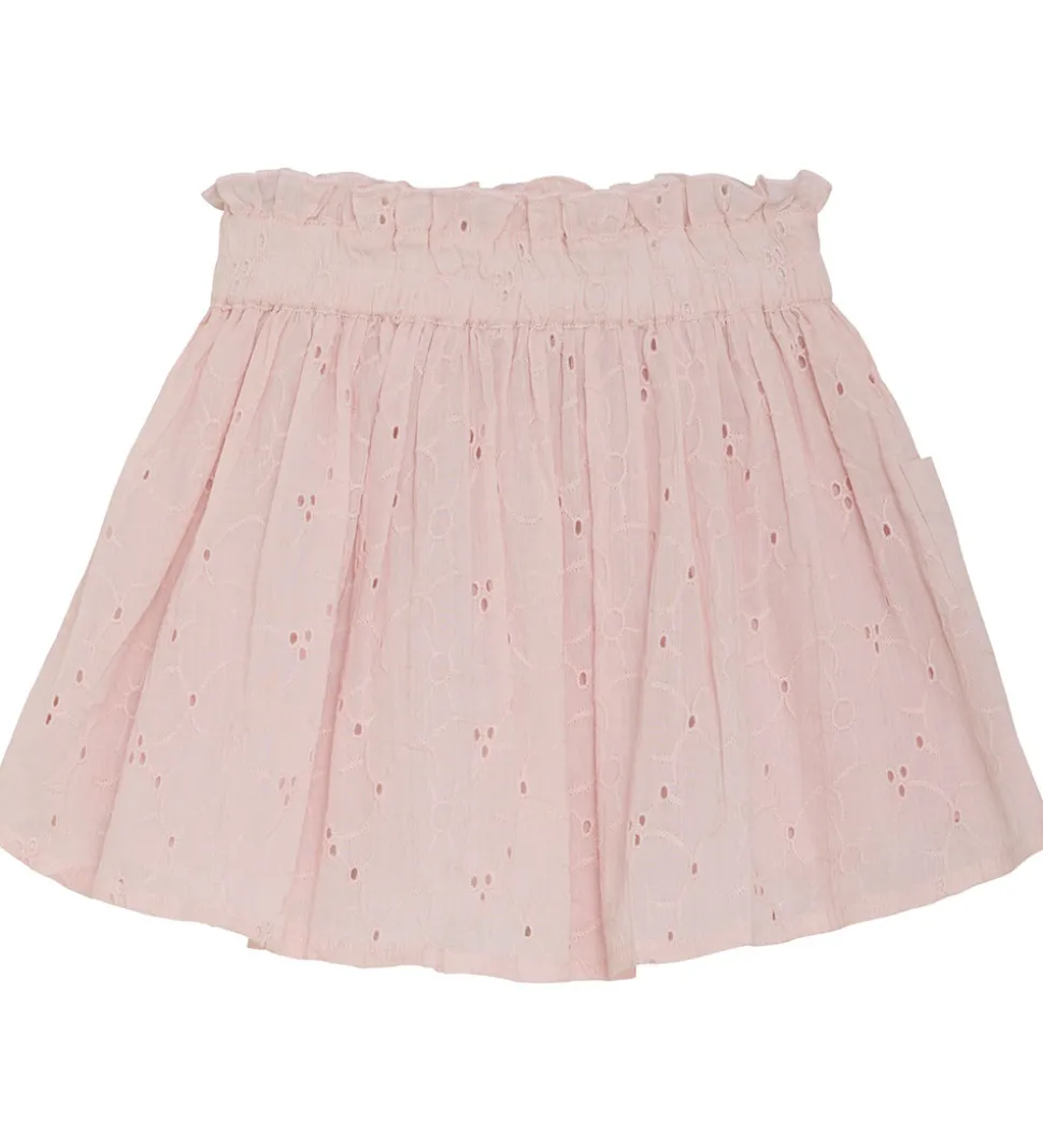 Creamie Nederdel - Anglaise - Lotus