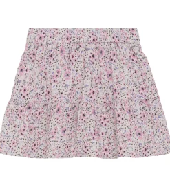 Creamie Nederdel - Buttercream m. Blomster