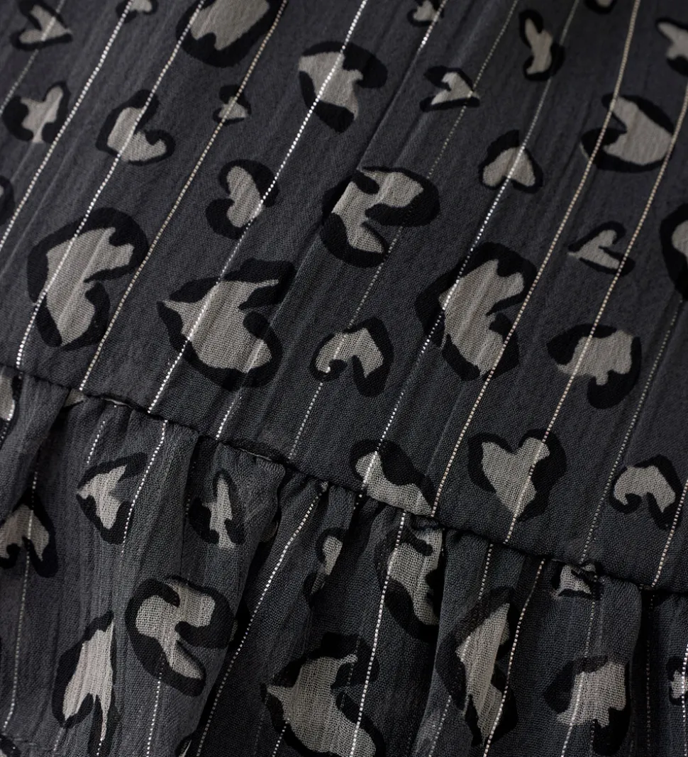 Creamie Nederdel - Leo - Iron Gate