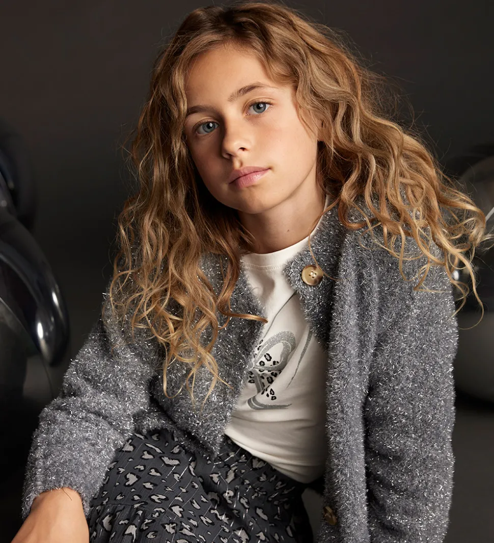 Creamie Nederdel - Leo - Iron Gate