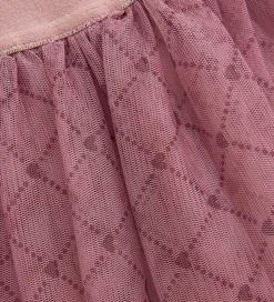 Creamie Tylnederdel - Woodrose