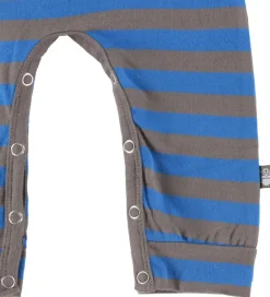 Danefæ Heldragt - Dananis - Warm Blue/Cold Brown Erik