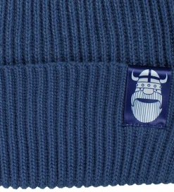 Danefæ Hue - Strik - Daneby - Ocean Blue