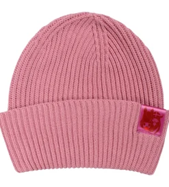 Danefæ Hue - Strik - Daneby - Rose