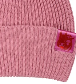 Danefæ Hue - Strik - Daneby - Rose