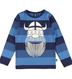 Danefæ Nattøj - 2-delt - Danelukoeje - Seaside Erik