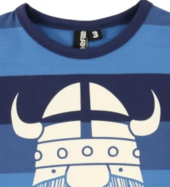 Danefæ Nattøj - 2-delt - Danelukoeje - Seaside Erik