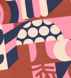 Danefæ Nattøj - 2-delt - Danelukoeje - Powder Peak Experience