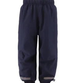 Danefæ Skibukser - Danewinter - Dark Navy