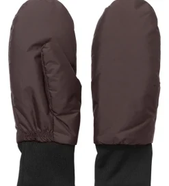 DAY ET Luffer - No Rain - Chocolate Plum