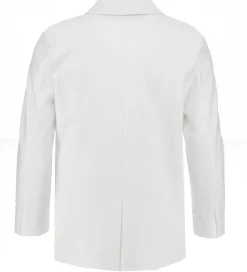 Designers Remix Blazer - Sansah - Cream