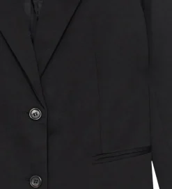 Designers Remix Blazer - Zoe - Sort