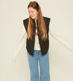 Designers Remix Dynevest - Braga - Sort