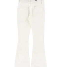 Designers Remix Jeans - Bellis Flare - Cream