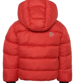 Didriksons Dynejakke - Roxen - Pomme Red
