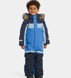 Didriksons Flyverdragt - Bjärven - Sapphire Blue