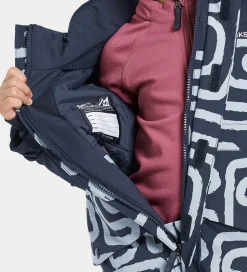 Didriksons Flyverdragt - Bjärven - Path S Blue